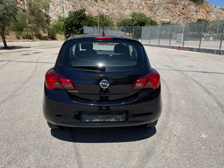 Opel Corsa 2018 ΟΘΟΝΗ*1,398CC*BLUETOOTH*BOOK SERVICE*ΑΨΟΓΟ-thumb-3