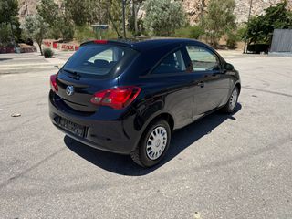 Opel Corsa 2018 ΟΘΟΝΗ*1,398CC*BLUETOOTH*BOOK SERVICE*ΑΨΟΓΟ-thumb-4