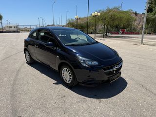 Opel Corsa 2018 ΟΘΟΝΗ*1,398CC*BLUETOOTH*BOOK SERVICE*ΑΨΟΓΟ-thumb-6