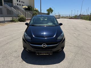 Opel Corsa 2018 ΟΘΟΝΗ*1,398CC*BLUETOOTH*BOOK SERVICE*ΑΨΟΓΟ-thumb-7