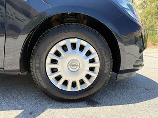 Opel Corsa 2018 ΟΘΟΝΗ*1,398CC*BLUETOOTH*BOOK SERVICE*ΑΨΟΓΟ-thumb-8