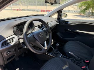 Opel Corsa 2018 ΟΘΟΝΗ*1,398CC*BLUETOOTH*BOOK SERVICE*ΑΨΟΓΟ-thumb-11