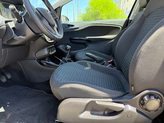 Opel Corsa 2018 ΟΘΟΝΗ*1,398CC*BLUETOOTH*BOOK SERVICE*ΑΨΟΓΟ-thumb-12