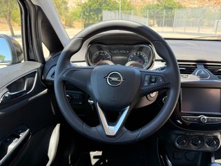 Opel Corsa 2018 ΟΘΟΝΗ*1,398CC*BLUETOOTH*BOOK SERVICE*ΑΨΟΓΟ-thumb-14