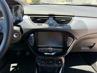 Opel Corsa 2018 ΟΘΟΝΗ*1,398CC*BLUETOOTH*BOOK SERVICE*ΑΨΟΓΟ-thumb-17