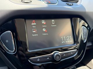 Opel Corsa 2018 ΟΘΟΝΗ*1,398CC*BLUETOOTH*BOOK SERVICE*ΑΨΟΓΟ-thumb-18