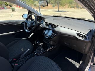 Opel Corsa 2018 ΟΘΟΝΗ*1,398CC*BLUETOOTH*BOOK SERVICE*ΑΨΟΓΟ-thumb-22