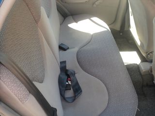 Nissan Micra 2001 ΘΕΟΦΙΛΑΤΟΣ ΕΠΙΛΕΓΜΕΝΟ ΟΧΗΜΑ//998cc.A.C.5ΠΡΤ.Κ11//ΑΝΤΑΛΛΑΓΕΣ-thumb-9