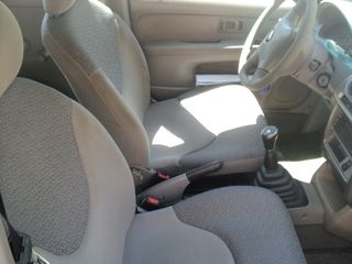 Nissan Micra 2001 ΘΕΟΦΙΛΑΤΟΣ ΕΠΙΛΕΓΜΕΝΟ ΟΧΗΜΑ//998cc.A.C.5ΠΡΤ.Κ11//ΑΝΤΑΛΛΑΓΕΣ-thumb-10