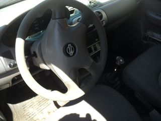 Nissan Micra 2001 ΘΕΟΦΙΛΑΤΟΣ ΕΠΙΛΕΓΜΕΝΟ ΟΧΗΜΑ//998cc.A.C.5ΠΡΤ.Κ11//ΑΝΤΑΛΛΑΓΕΣ-thumb-13