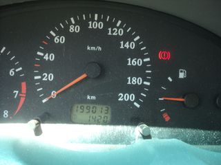 Nissan Micra 2001 ΘΕΟΦΙΛΑΤΟΣ ΕΠΙΛΕΓΜΕΝΟ ΟΧΗΜΑ//998cc.A.C.5ΠΡΤ.Κ11//ΑΝΤΑΛΛΑΓΕΣ-thumb-15