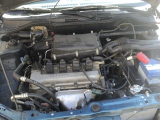 Nissan Micra 2001 ΘΕΟΦΙΛΑΤΟΣ ΕΠΙΛΕΓΜΕΝΟ ΟΧΗΜΑ//998cc.A.C.5ΠΡΤ.Κ11//ΑΝΤΑΛΛΑΓΕΣ-thumb-16