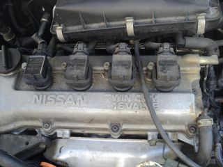 Nissan Micra 2001 ΘΕΟΦΙΛΑΤΟΣ ΕΠΙΛΕΓΜΕΝΟ ΟΧΗΜΑ//998cc.A.C.5ΠΡΤ.Κ11//ΑΝΤΑΛΛΑΓΕΣ-thumb-19