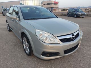 Opel Vectra 2007