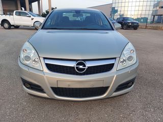Opel Vectra 2007-thumb-1