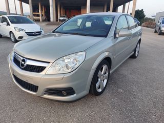 Opel Vectra 2007-thumb-2