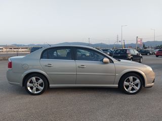 Opel Vectra 2007-thumb-3