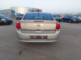 Opel Vectra 2007-thumb-5
