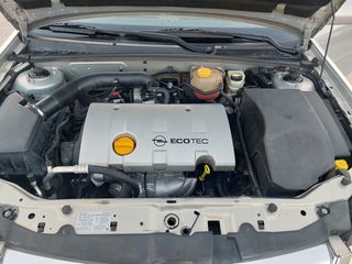 Opel Vectra 2007-thumb-7