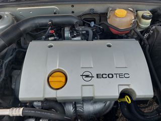 Opel Vectra 2007-thumb-8