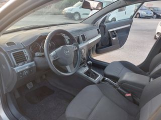 Opel Vectra 2007-thumb-9
