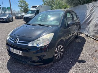 Citroen C3 2014