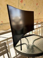 Samsung monitor 32inch