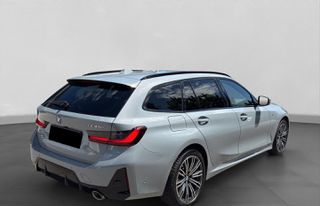 Bmw 330 2025 Touring M Sport - Plug-in Hybrid -292HP.-thumb-3