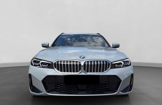 Bmw 330 2025 Touring M Sport - Plug-in Hybrid -292HP.