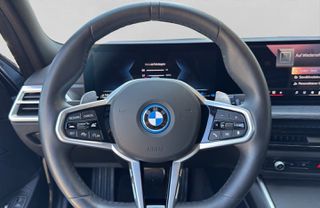 Bmw 330 2025 Touring M Sport - Plug-in Hybrid -292HP.-thumb-7