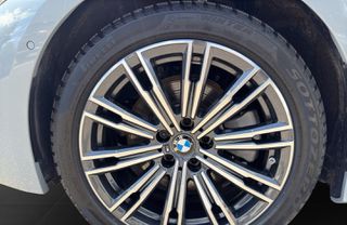 Bmw 330 2025 Touring M Sport - Plug-in Hybrid -292HP.-thumb-4