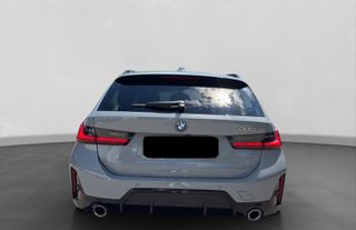 Bmw 330 2025 Touring M Sport - Plug-in Hybrid -292HP.-thumb-10