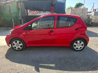 Toyota Aygo 2006 ΑΡΙΣΤΟ 1000 ΚΥΒΙΚΑ ΦΟΥΛ ΕΞΤΡΑ-thumb-3