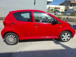 Toyota Aygo 2006 ΑΡΙΣΤΟ 1000 ΚΥΒΙΚΑ ΦΟΥΛ ΕΞΤΡΑ-thumb-4