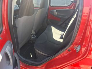Toyota Aygo 2006 ΑΡΙΣΤΟ 1000 ΚΥΒΙΚΑ ΦΟΥΛ ΕΞΤΡΑ-thumb-7