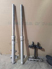 Yamaha XT 600E 2002 Ανταλλακτικά-thumb-4