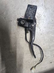 Yamaha XT 600E 2002 Ανταλλακτικά-thumb-5