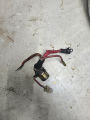 Yamaha XT 600E 2002 Ανταλλακτικά-thumb-9