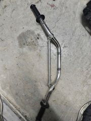 Yamaha XT 600E 2002 Ανταλλακτικά-thumb-11