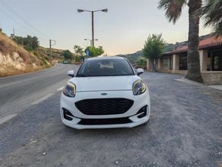 Ford Puma 2022 st line-thumb-3