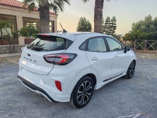 Ford Puma 2022 st line-thumb-4