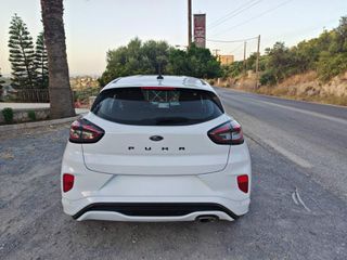 Ford Puma 2022 st line-thumb-5