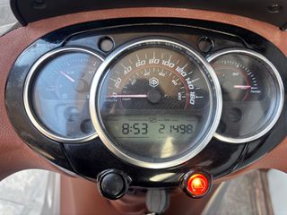 Piaggio Beverly 350 2013 SPORT TOURING-thumb-1
