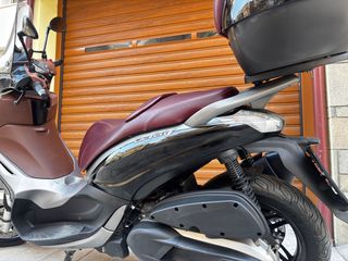 Piaggio Beverly 350 2013 SPORT TOURING-thumb-2