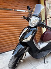 Piaggio Beverly 350 2013 SPORT TOURING-thumb-3