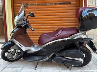 Piaggio Beverly 350 2013 SPORT TOURING-thumb-4