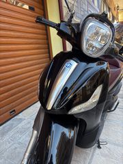 Piaggio Beverly 350 2013 SPORT TOURING-thumb-10