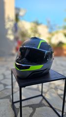 LS2 STROBE II MONZA FLIP-UP-thumb-2