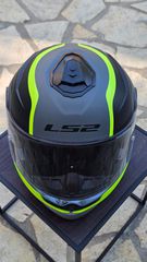 LS2 STROBE II MONZA FLIP-UP-thumb-3