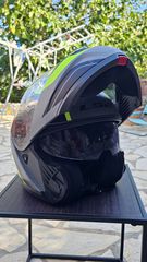 LS2 STROBE II MONZA FLIP-UP-thumb-5